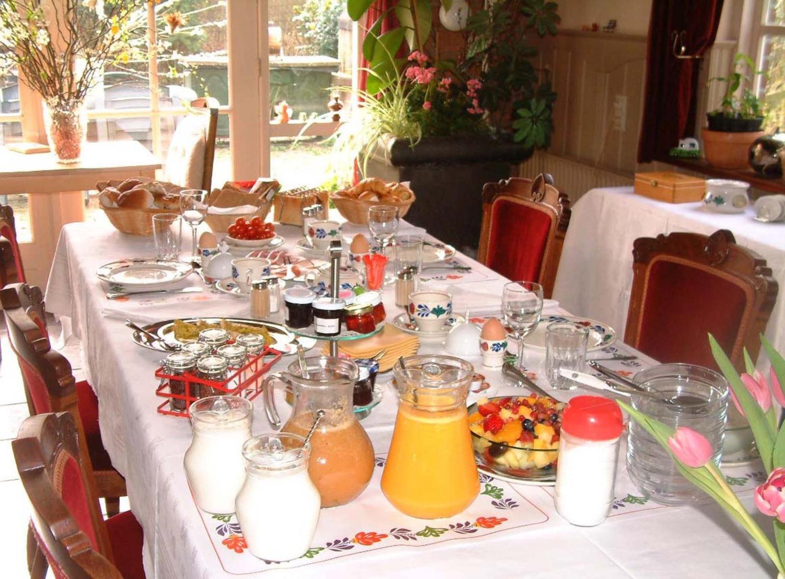 B&B Abbekerk